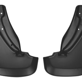 Husky Liners Custom  Rear Mud Guards 59101 59101