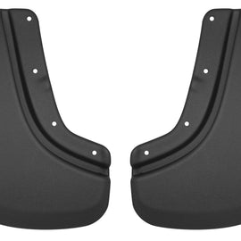 Husky Liners Custom  Rear Mud Guards 59121