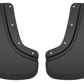 Husky Liners Custom  Rear Mud Guards 59121 59121