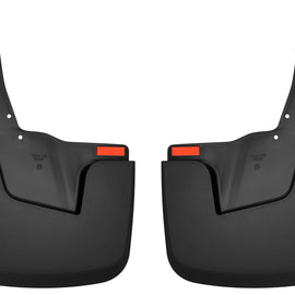 Husky Liners Custom  Rear Mud Guards 59131