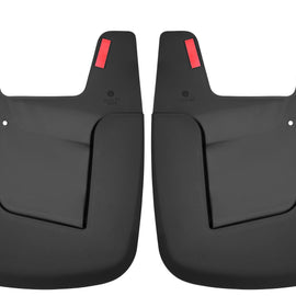 Husky Liners Custom  Rear Mud Guards 59141 59141