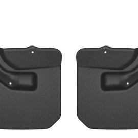 Husky Liners Custom  Rear Mud Guards 59151 59151