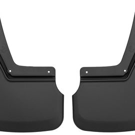 Husky Liners Custom  Rear Mud Guards 59211 59211
