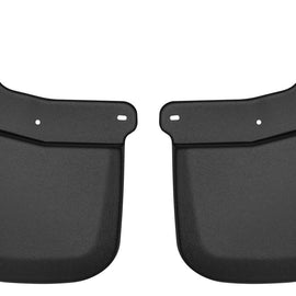 Husky Liners Custom  Rear Mud Guards 59231 59231