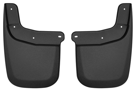 Husky Liners Custom  Rear Mud Guards 59231 59231