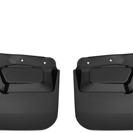 Husky Liners Custom  Rear Mud Guards 59271 59271