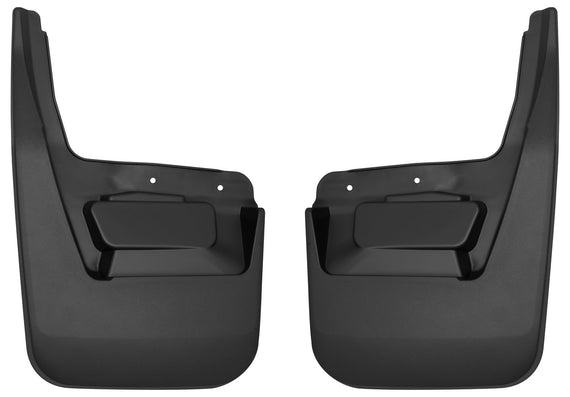 Husky Liners Custom  Rear Mud Guards 59271