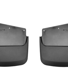 Husky Liners Custom  Rear Mud Guards 59281