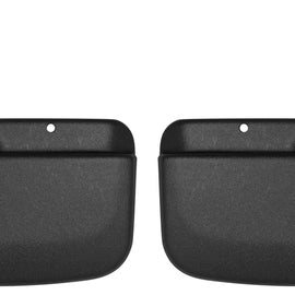 Husky Liners Custom  Rear Mud Guards 59391