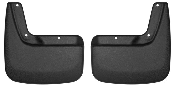 Husky Liners Custom  Rear Mud Guards 59391