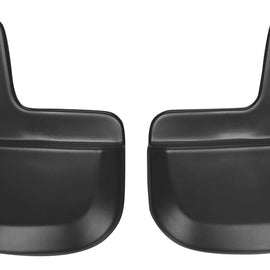 Husky Liners Custom  Rear Mud Guards 59411 59411