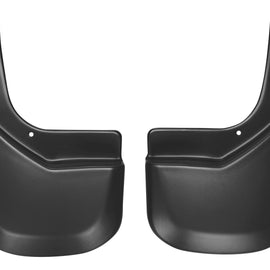 Husky Liners Custom  Rear Mud Guards 59421