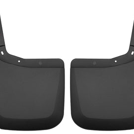 Husky Liners Custom  Rear Mud Guards 59441 59441