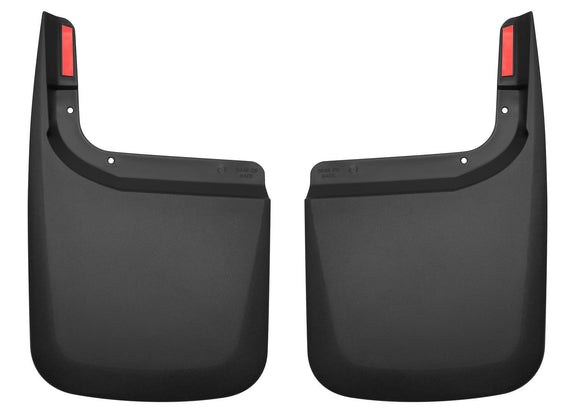 Husky Liners Custom  Rear Mud Guards 59461