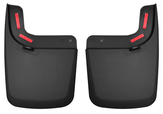 Husky Liners Custom  Rear Mud Guards 59471