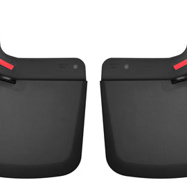 Husky Liners Custom  Rear Mud Guards 59471 59471