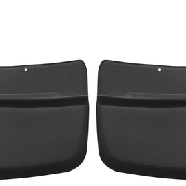 Husky Liners Custom  Dually Rear Mud Guards 59481