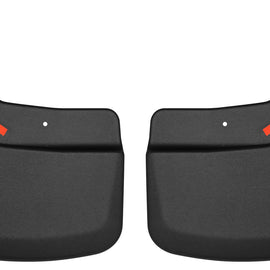 Husky Liners Custom  Rear Mud Guards 59491 59491