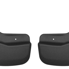 Husky Liners Custom  Rear Mud Guards 59901