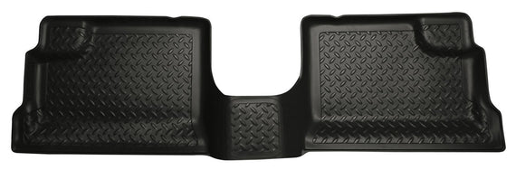 Husky Liners Classic 2nd Seat Floor Liner 60551 60551