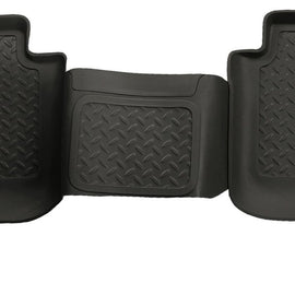 Husky Liners Classic 2nd Seat Floor Liner 60611 60611
