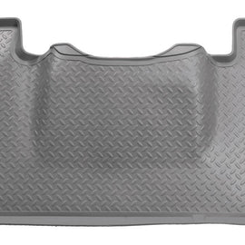 Husky Liners Classic 2nd Seat Floor Liner 60852 60852