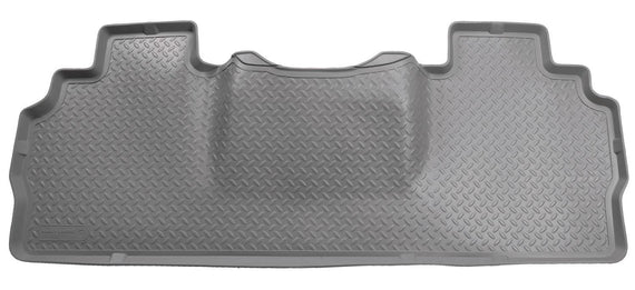 Husky Liners Classic 2nd Seat Floor Liner 60852 60852