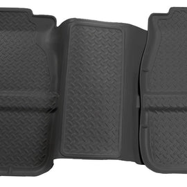 Husky Liners Classic 2nd Seat Floor Liner 61361 61361