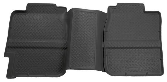 Husky Liners Classic 2nd Seat Floor Liner 61361 61361