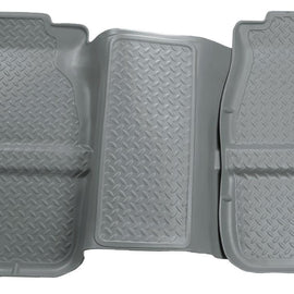 Husky Liners Classic 2nd Seat Floor Liner 61362 61362