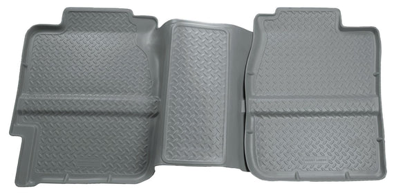 Husky Liners Classic 2nd Seat Floor Liner 61362 61362