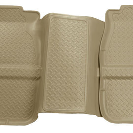 Husky Liners Classic 2nd Seat Floor Liner 61363 61363