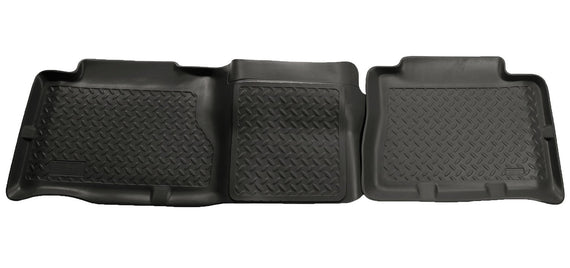 Husky Liners Classic 2nd Seat Floor Liner 61451 61451