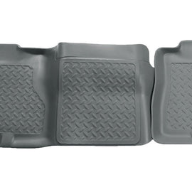 Husky Liners Classic 2nd Seat Floor Liner 61452 61452