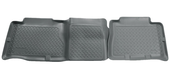 Husky Liners Classic 2nd Seat Floor Liner 61452 61452