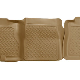 Husky Liners Classic 2nd Seat Floor Liner 61453 61453