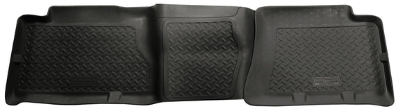 Husky Liners Classic 2nd Seat Floor Liner 61461 61461