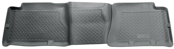 Husky Liners Classic 2nd Seat Floor Liner 61462 61462