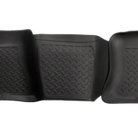Husky Liners Classic 2nd Seat Floor Liner 61471 61471