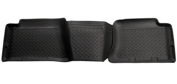 Husky Liners Classic 2nd Seat Floor Liner 61471 61471