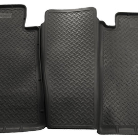 Husky Liners Classic 2nd Seat Floor Liner 61711 61711