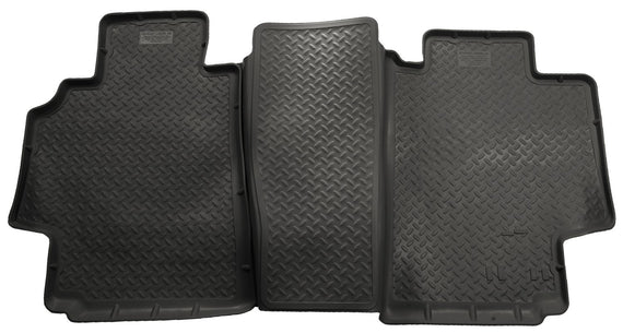 Husky Liners Classic 2nd Seat Floor Liner 61711 61711