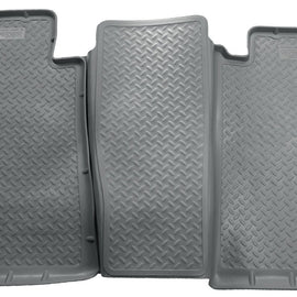 Husky Liners Classic 2nd Seat Floor Liner 61712 61712
