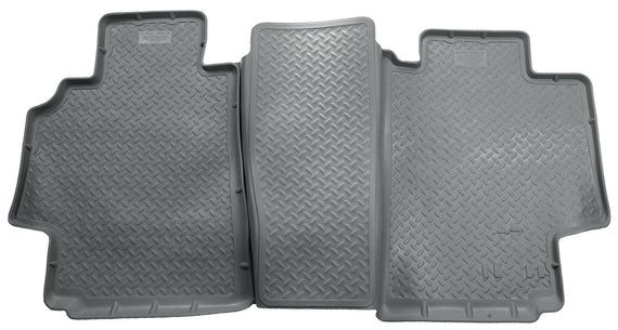 Husky Liners Classic 2nd Seat Floor Liner 61712 61712