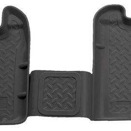 Husky Liners Classic 2nd Seat Floor Liner 61731 61731
