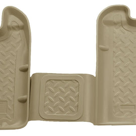 Husky Liners Classic 2nd Seat Floor Liner 61733 61733