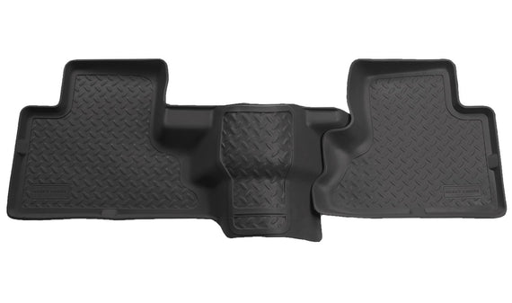 Husky Liners Classic 2nd Seat Floor Liner 62021 62021