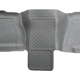 Husky Liners Classic 2nd Seat Floor Liner 62752 62752