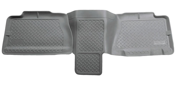 Husky Liners Classic 2nd Seat Floor Liner 62752 62752