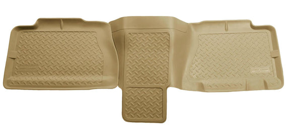 Husky Liners Classic 2nd Seat Floor Liner 62753
